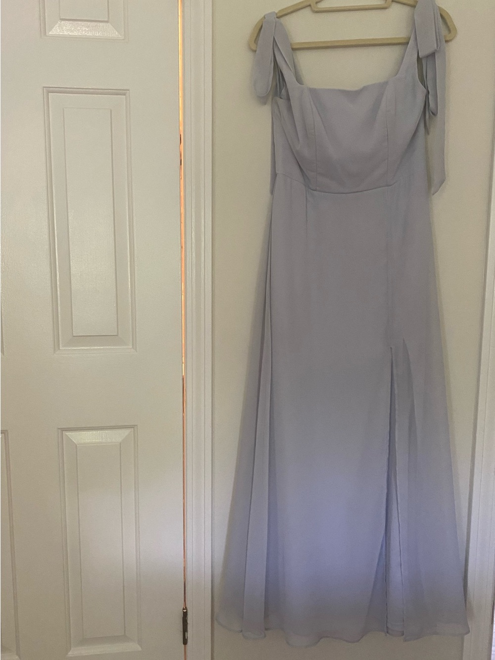 Birdy & Gray Bridesmaid Dress
